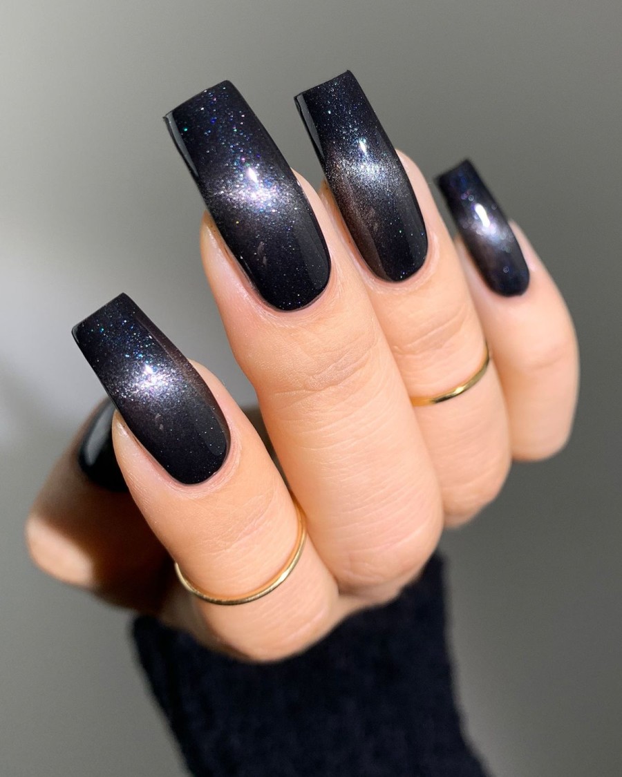 Nail Lacquer mooncat | Apparition