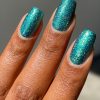 Nail Lacquer mooncat | Snake Charmer