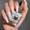 Nail Lacquer mooncat | What A Brilliant Nose