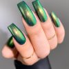 Nail Lacquer mooncat | Alien Invasion