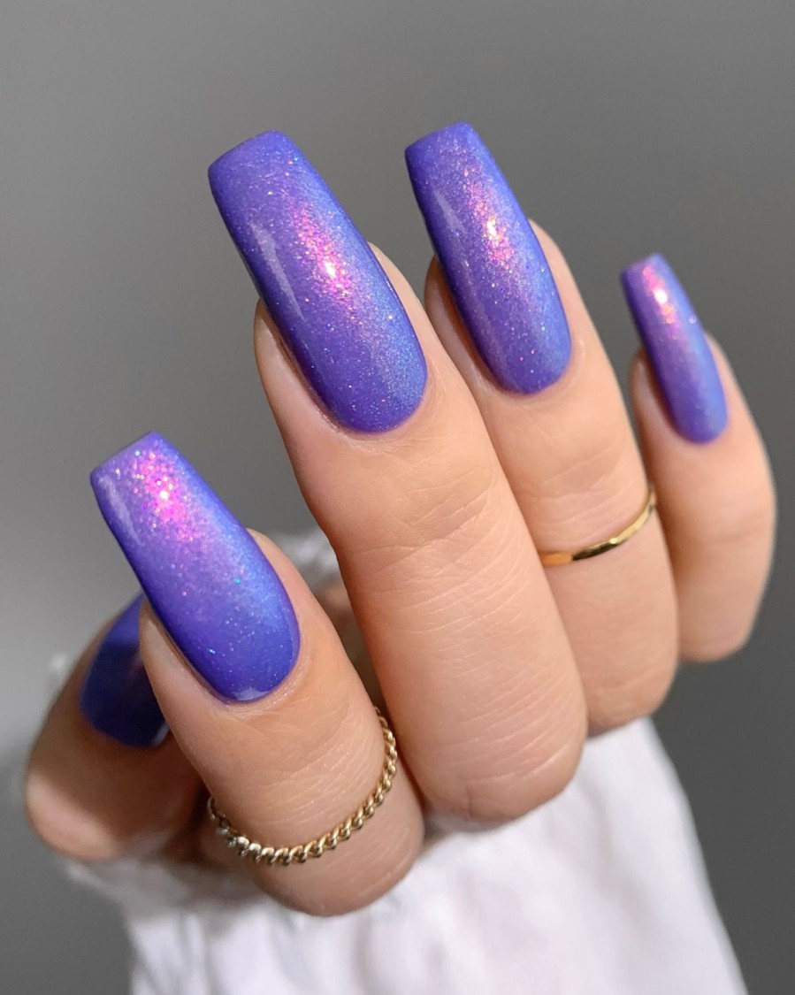 Nail Lacquer mooncat | Into The Wishing Well