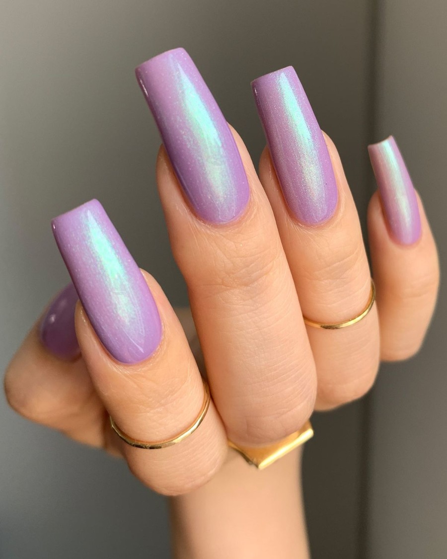 Nail Lacquer mooncat | Moonicorn