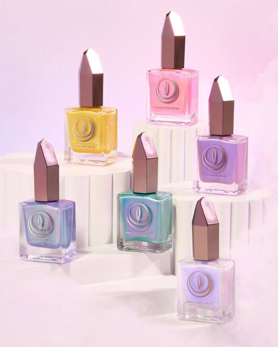 Nail Lacquer mooncat | Goddess Complex Set