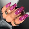 Nail Lacquer mooncat | Venus Flytrap